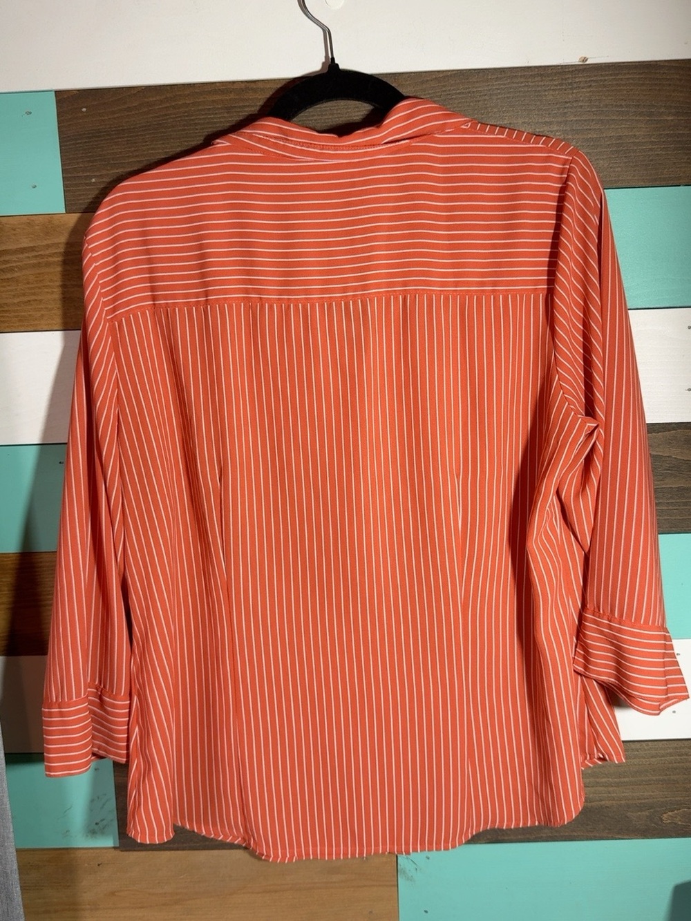 Covington blouse - Picture 2 of 3